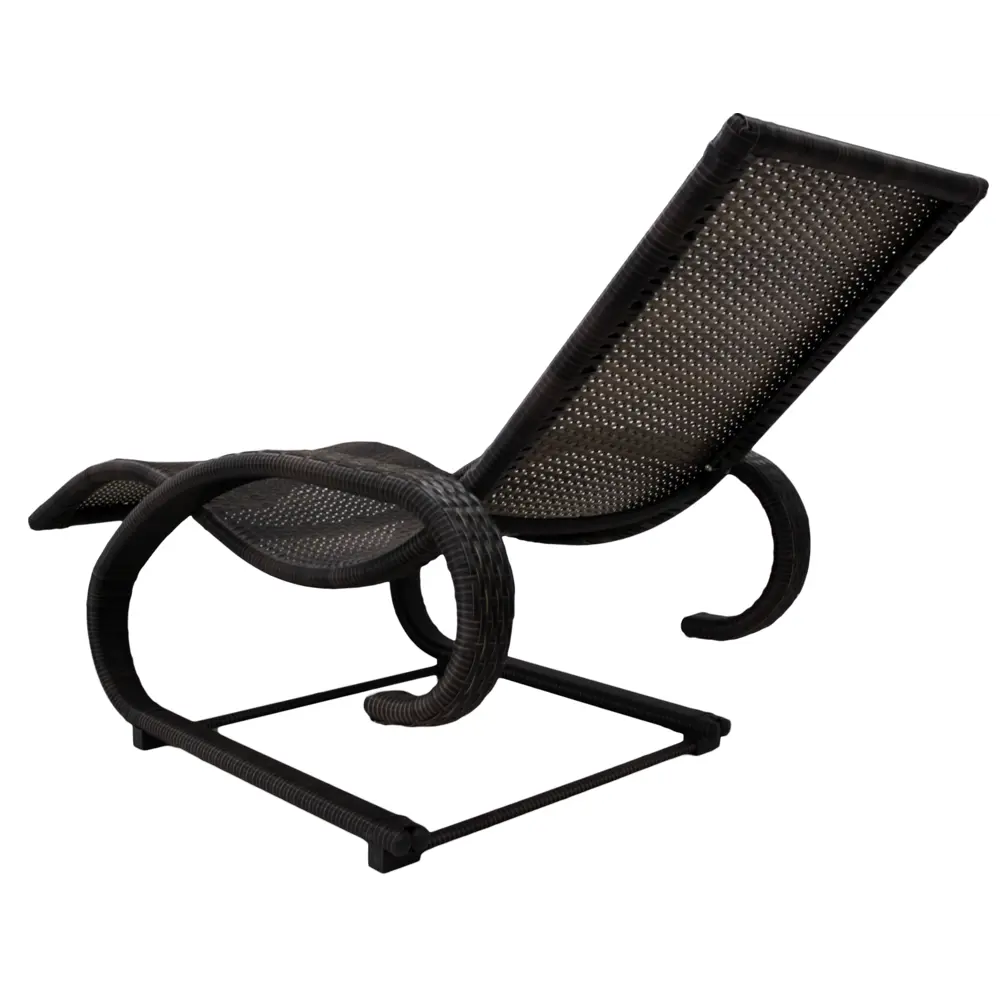 GREENGARD Шезлонг-качалка «Ницца» для релаксации в саду 82487517 STLM-0028253 - Вид №2