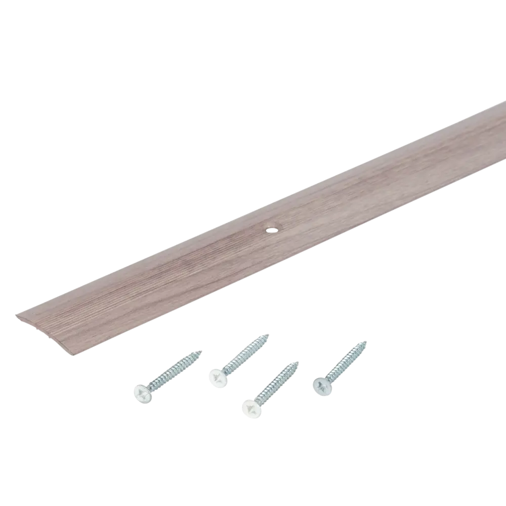 Порог-стыковщик Artens для бесшовных переходов пола 180 см 17869722 STLM-0891447 - Вид №3