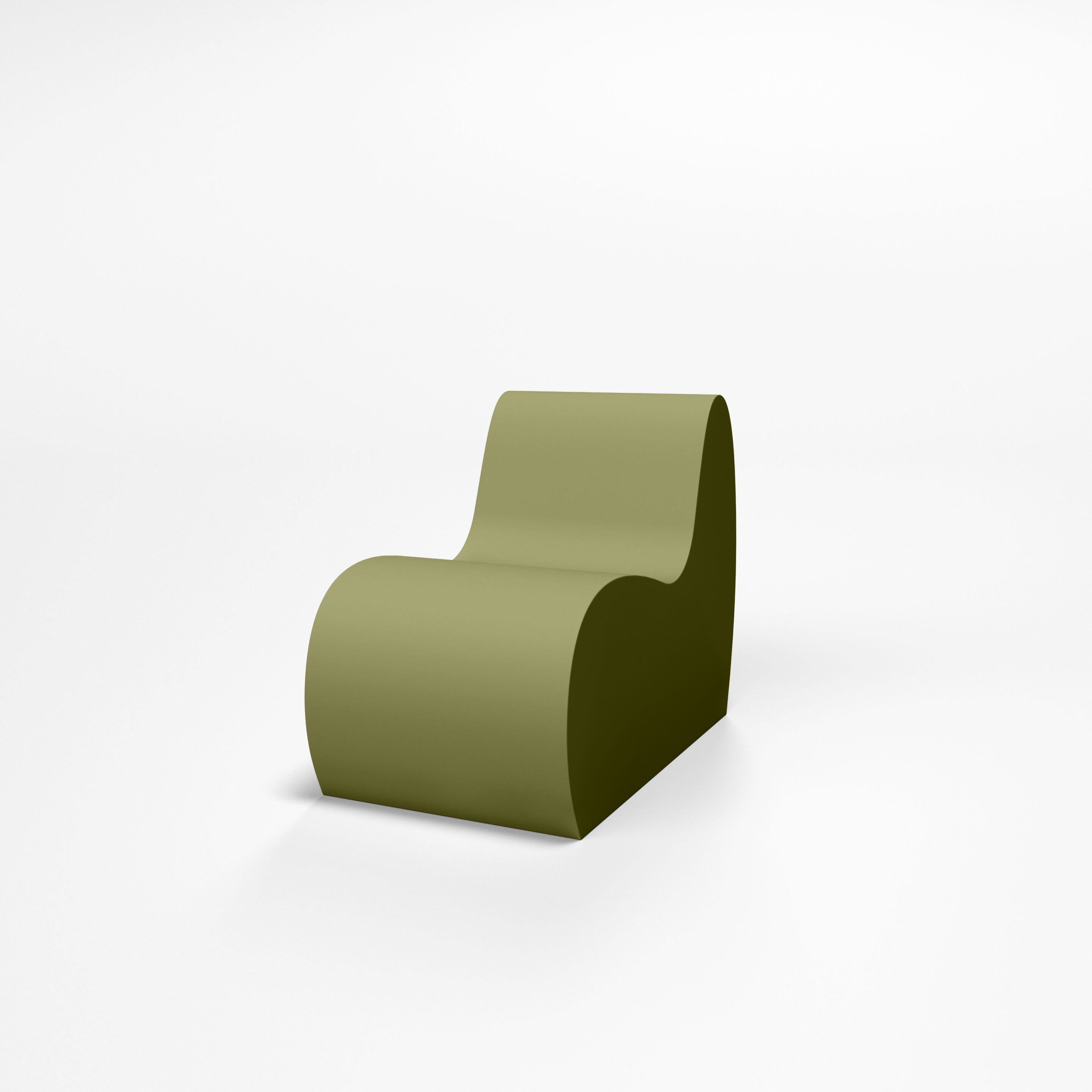 Кресло с пеной SIXINCH S1 ARCH-00123581 - Вид №55