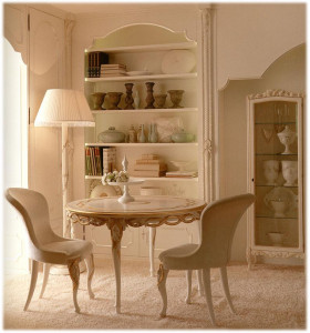 Стол  SAVIO FIRMINO 3115 TAV