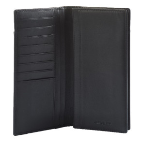 CEPU03066M Black Портмоне CEPU03066M Cerruti Firenze