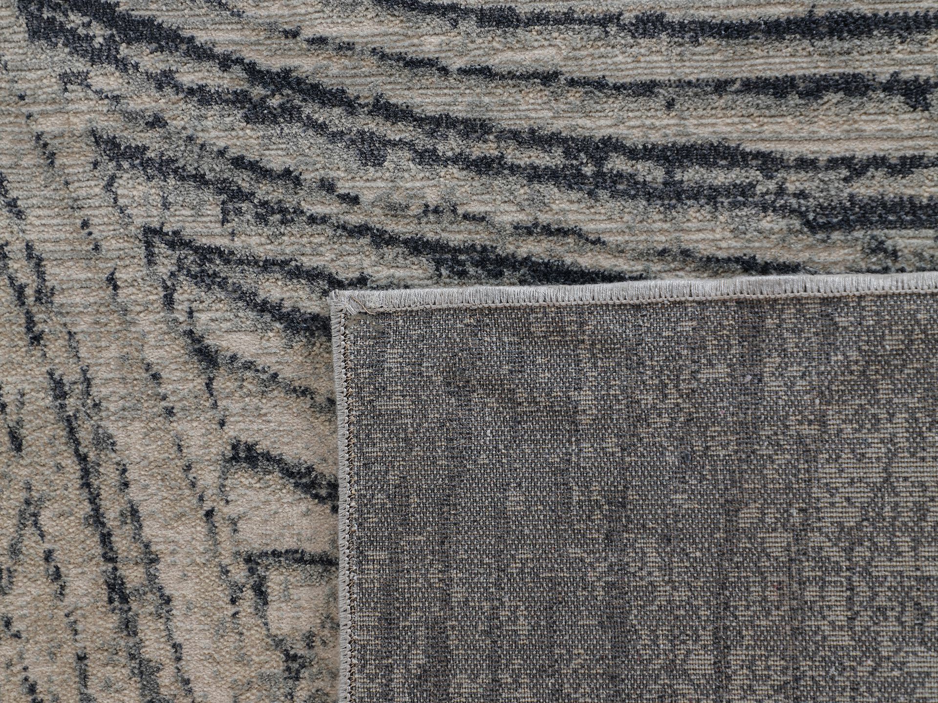 Прямоугольный коврик из вискозы Vical Home BAKEA ARCH-00131997 - Вид №5