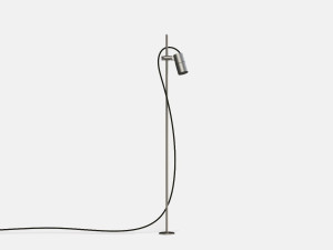 Регулируемый светодиодный напольный напольный светильник