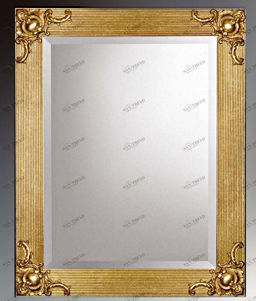 Il Tempo Del Зеркало Cornici CR 688 Arredo CR688