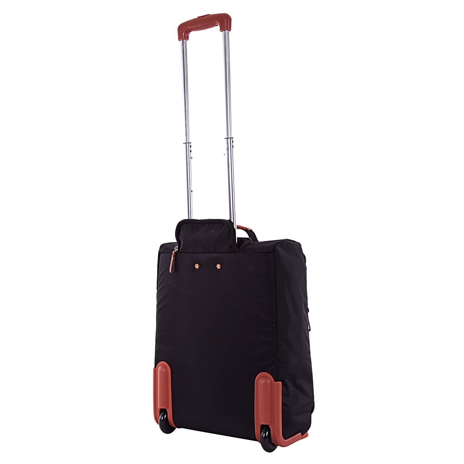 BXL38106.101 Чемодан BXL38106 Ultra Lightweight 2 Wh Brics X-Travel  - Вид №2