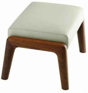 Treca Paris Подставка для ног из дерева