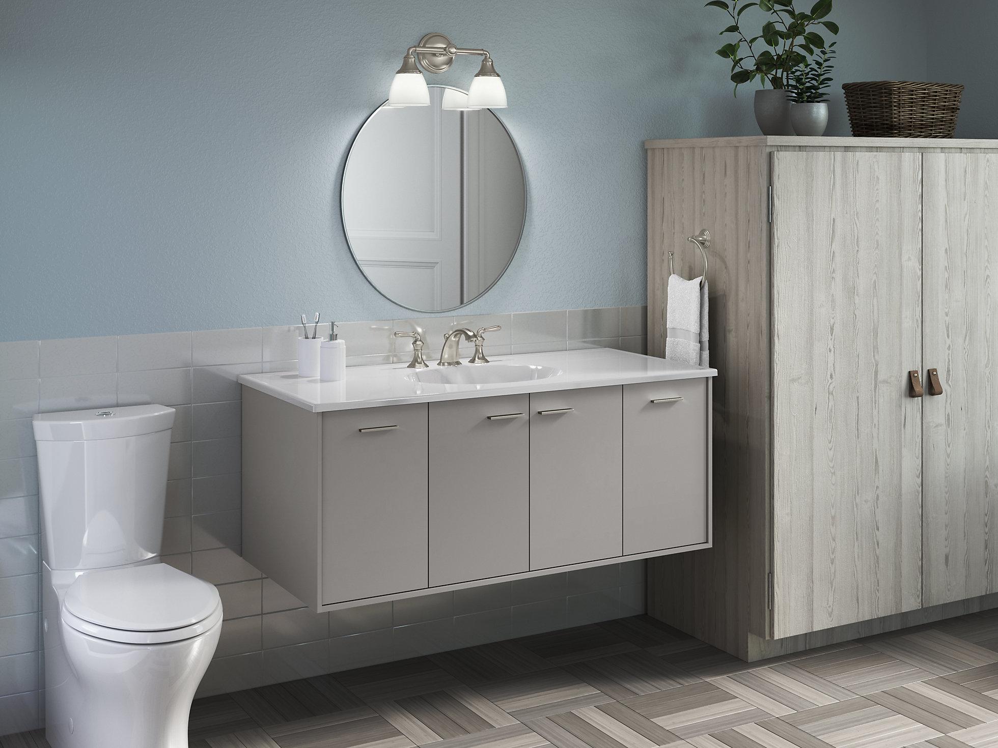 KOHLER  K-10571-CP  - Вид №2