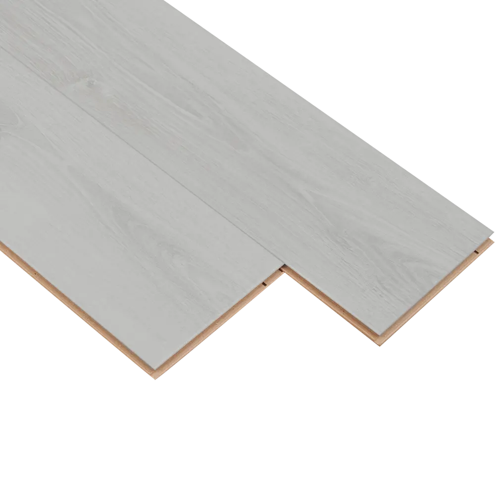 ARTENS Ламинат «Дуб Фабиан» с фаской - серый напольный декор 86418955 STLM-0068836 - Вид №3