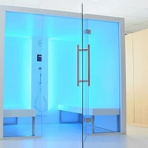 Баня турецкая SENSATION 262х176 SBT4