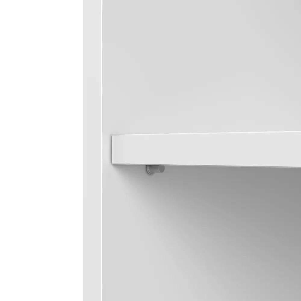 DELINIA Угловой кухонный шкаф Неро 100х82.5х58 см графит 86586491 STLM-0070504 - Вид №6