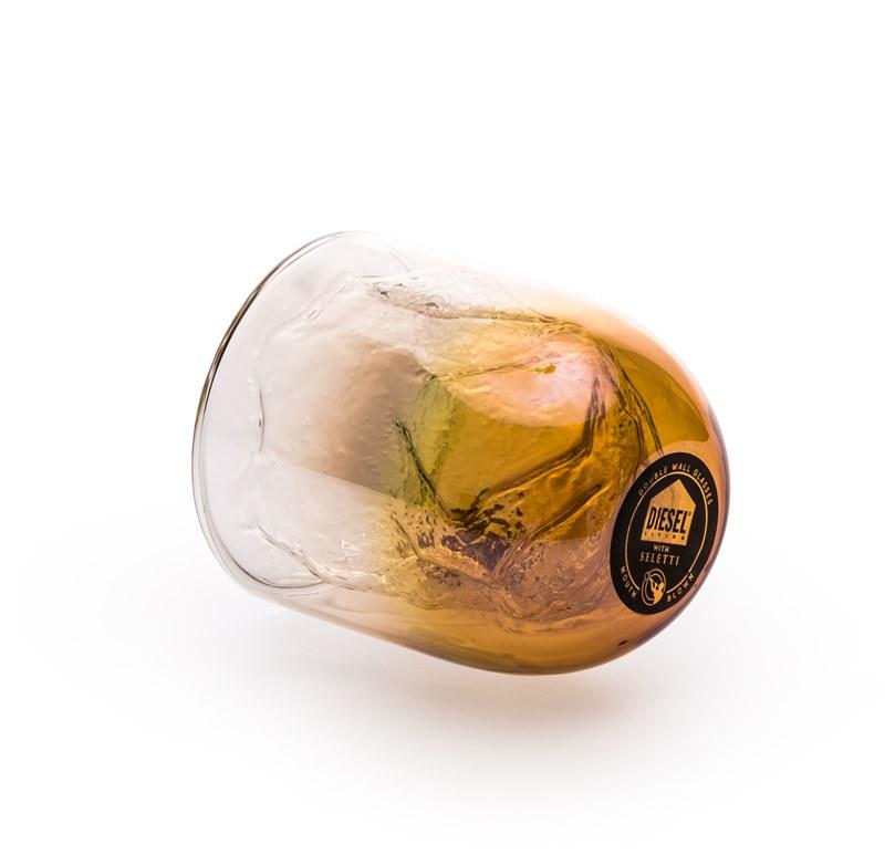 Seletti Набор из 6 стаканов в стакане Cosmic diner sun-id-1393476 - Вид №2