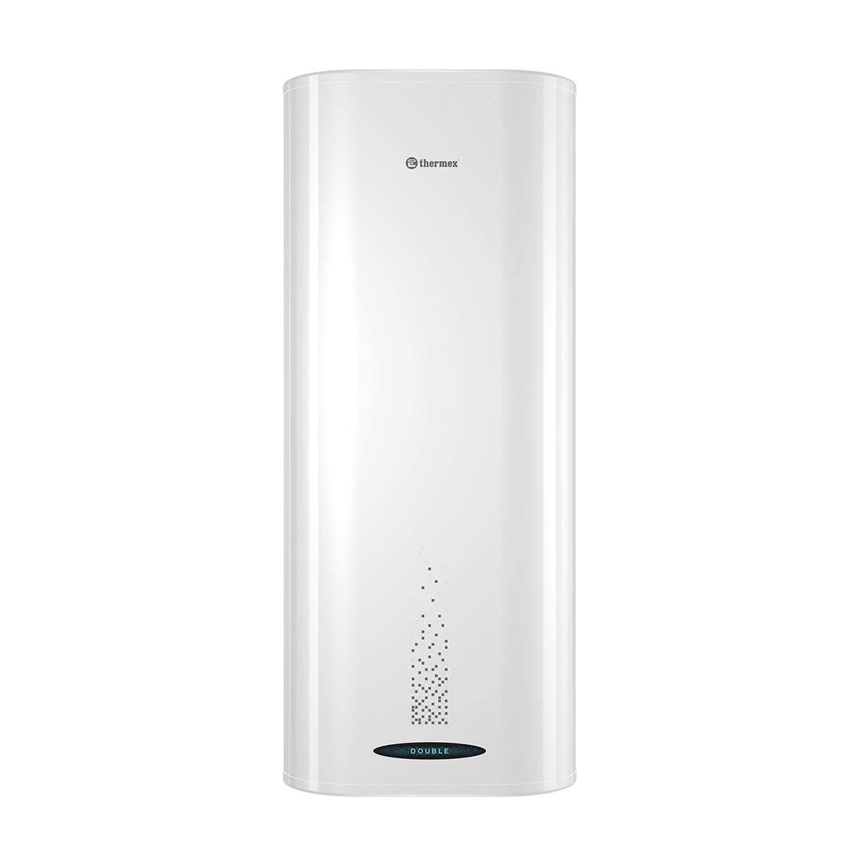 9136040 Водонагреватель электрический THERMEX Double 100 STDN-0130145 - Вид №1