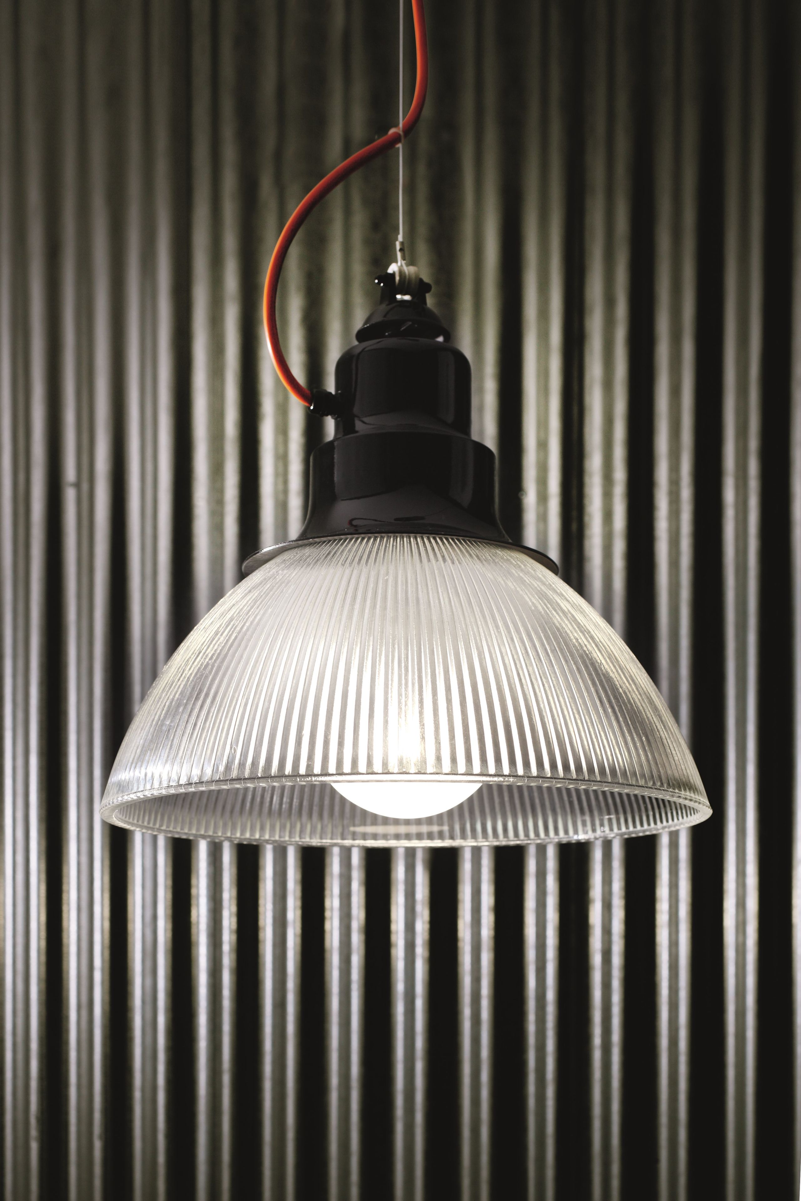 Подвесной светильник ZAVA BERLINO ARCH-00141644 - Вид №1