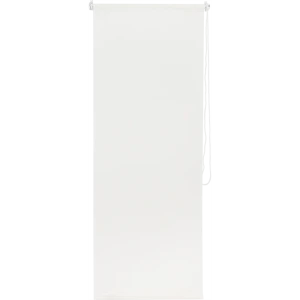 Штора рулонная Inspire Шантунг 55х160 см цвет белоснежный 82038574 STLM-2150933