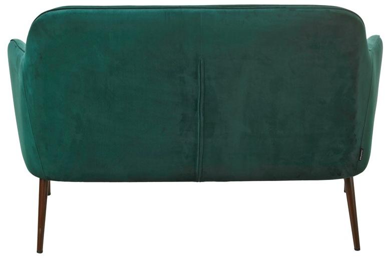 Pols Potten Бархатный диван Charmy sun-id-1383442 - Вид №3