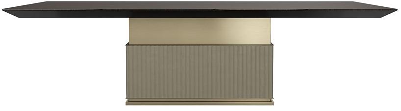 Capital Collection Прямоугольный деревянный обеденный стол sun-id-1478323 - Вид №2