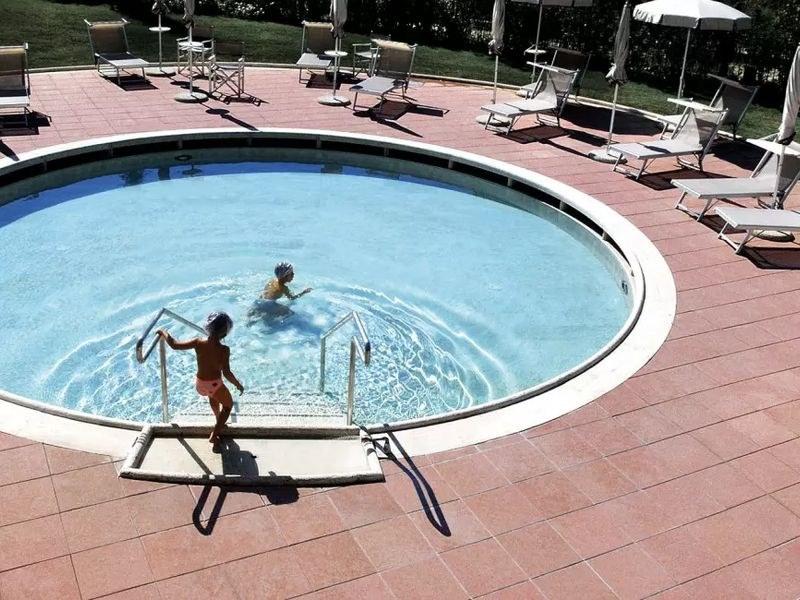 Maspe Srl - ROSA Porriño - пескоструйная обработка Siligraniti sun-id-1344351 - Вид №1