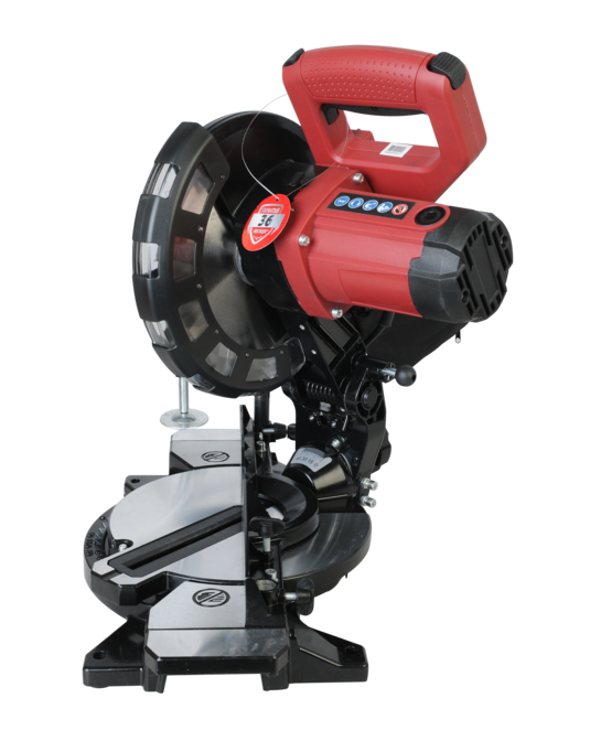 Торцовочная пила  Энергомаш Гарант ПТ1-210 9179704 STDN-0138707 - Вид №1