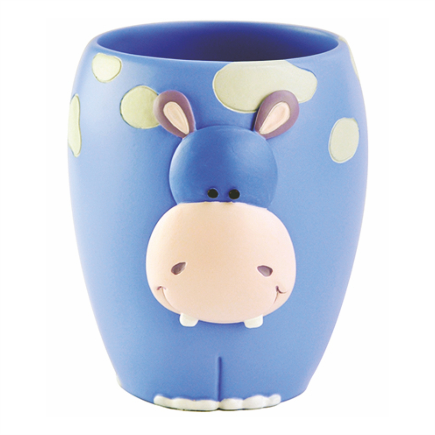 K-8128 Lippe Стакан для зубных щеток WasserKRAFT Lippe K-8100  - Вид №2