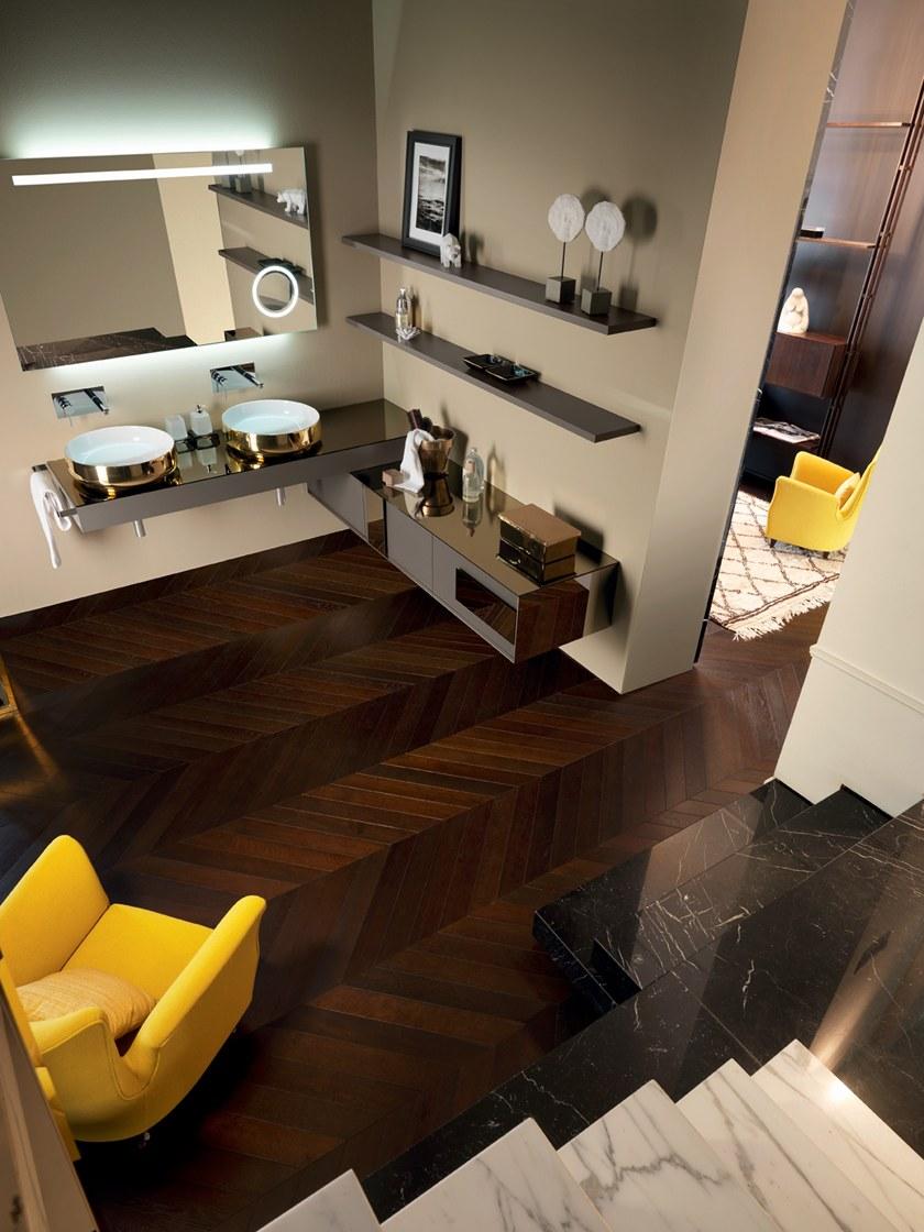 INDA® Модульная система для ванной Qamar sun-id-1345939 - Вид №2