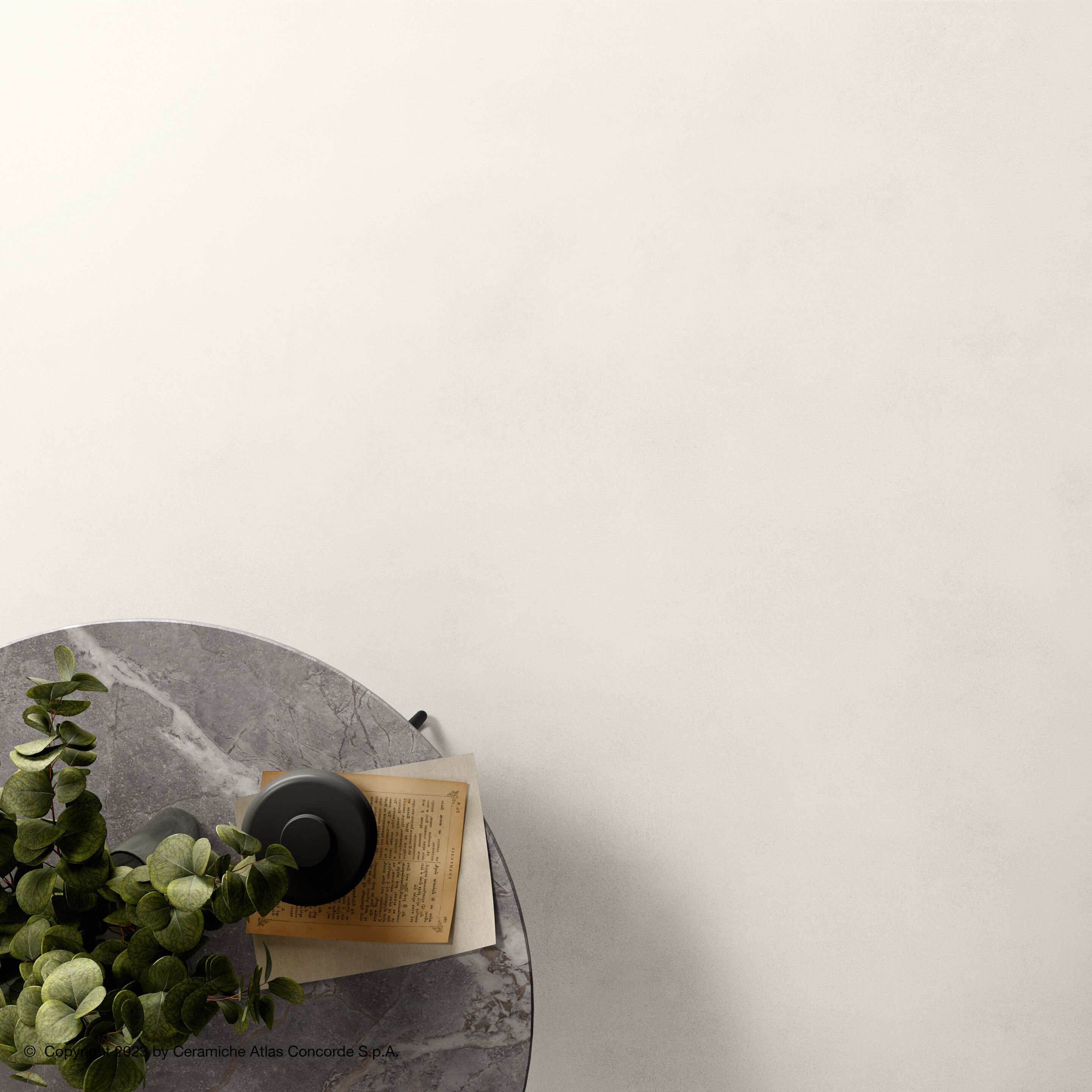 Пол / керамогранит с эффектом цемента Atlas Concorde Boost Balance ARCH-00002208 - Вид №34