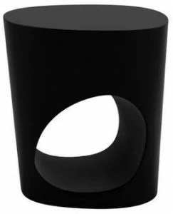 Tacchini Журнальный столик из полипропилена Polar