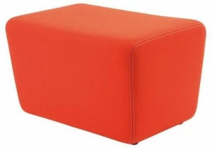 KFF Подставка для ног Soft low