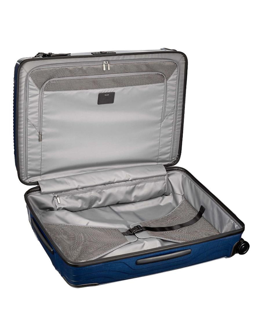 287647NVY Чемодан Worldwide Trip Tumi Latitude  - Вид №1