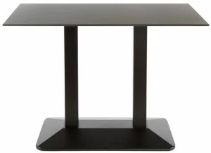 Vela Arredamenti Прямоугольный стол из hpl по контракту Balis 84