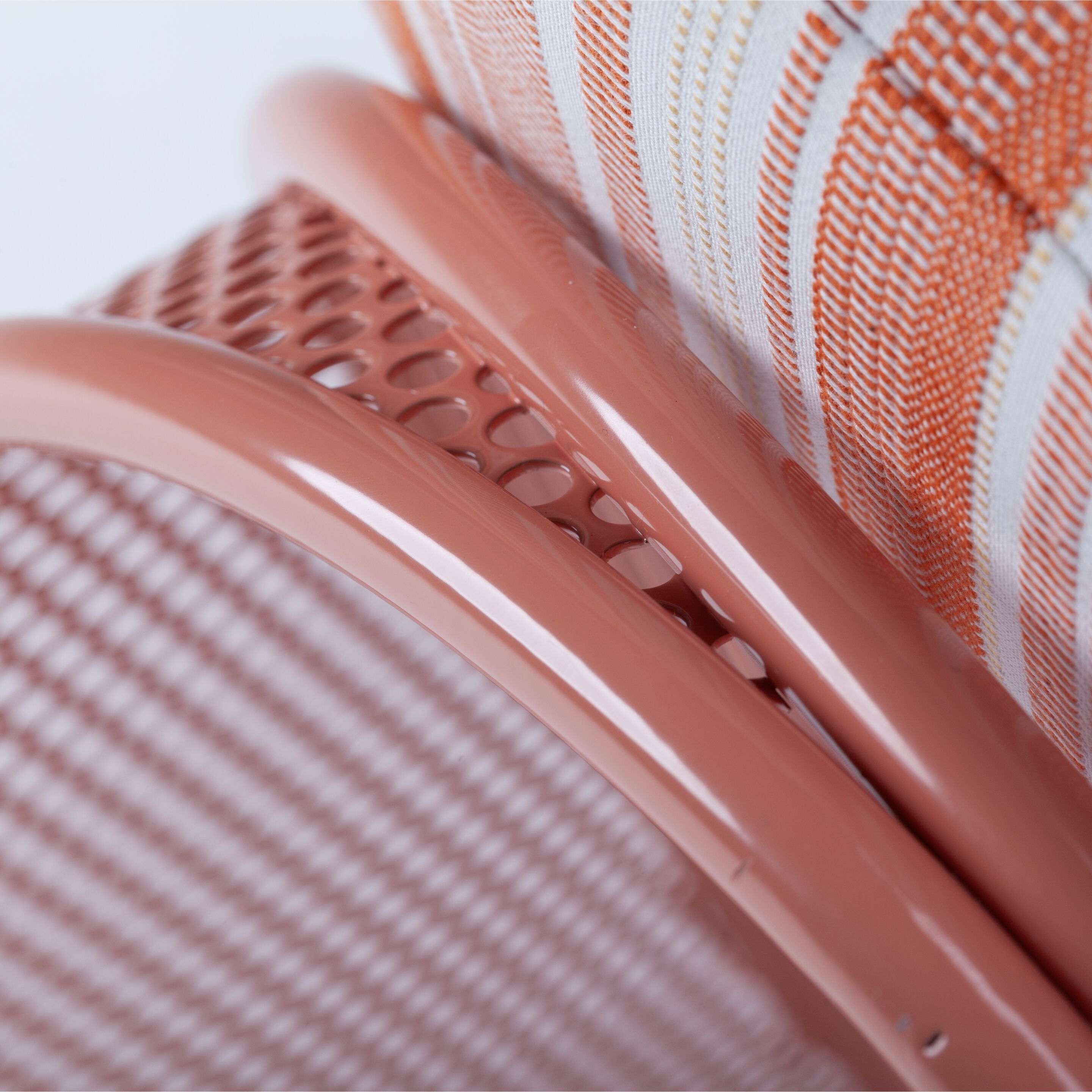 Тканевое мягкое садовое кресло Mambo Unlimited Ideas Riviera ARCH-00064895 - Вид №2