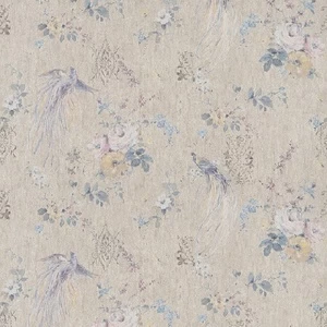 6832 Обои Zambaiti Parati Paradiso