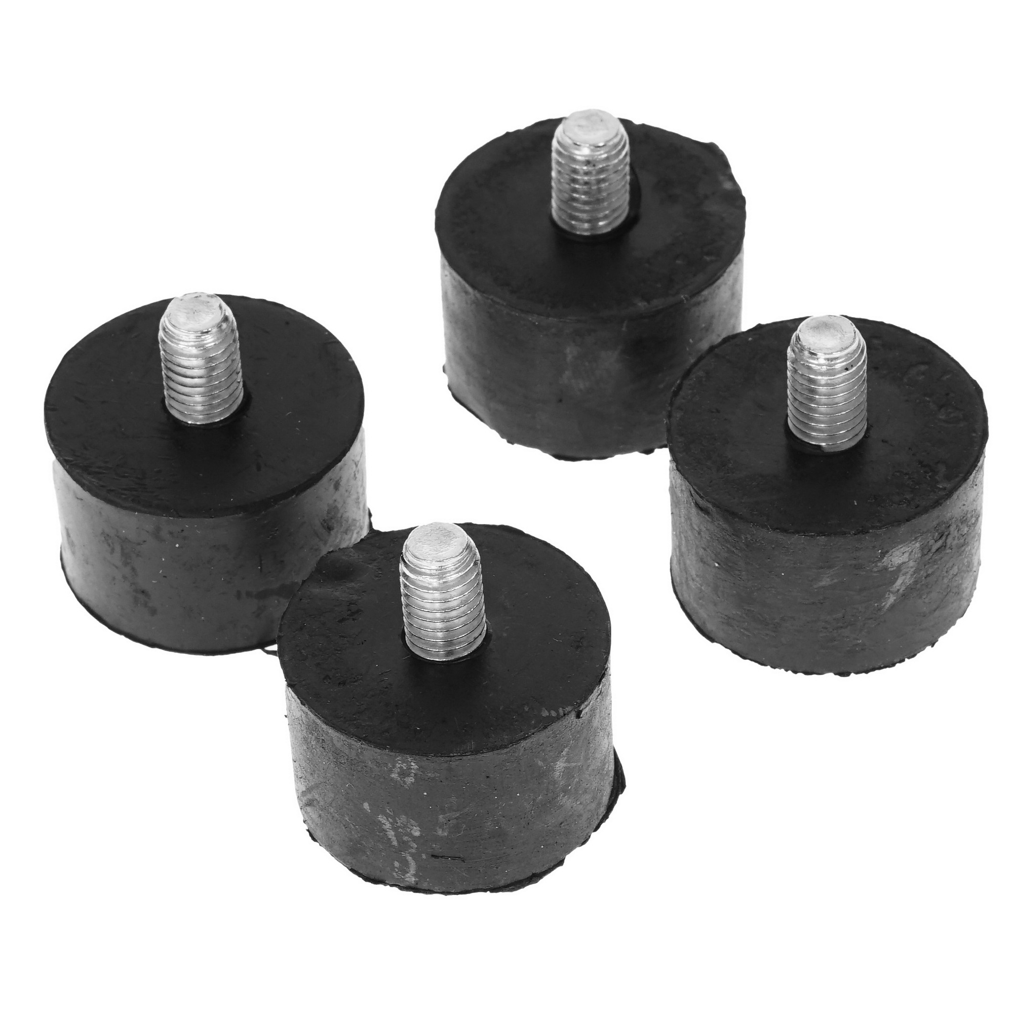 Электрогенератор бензиново-газовый   Huter DY6500LXG 1263978 STDN-0149877 - Вид №8