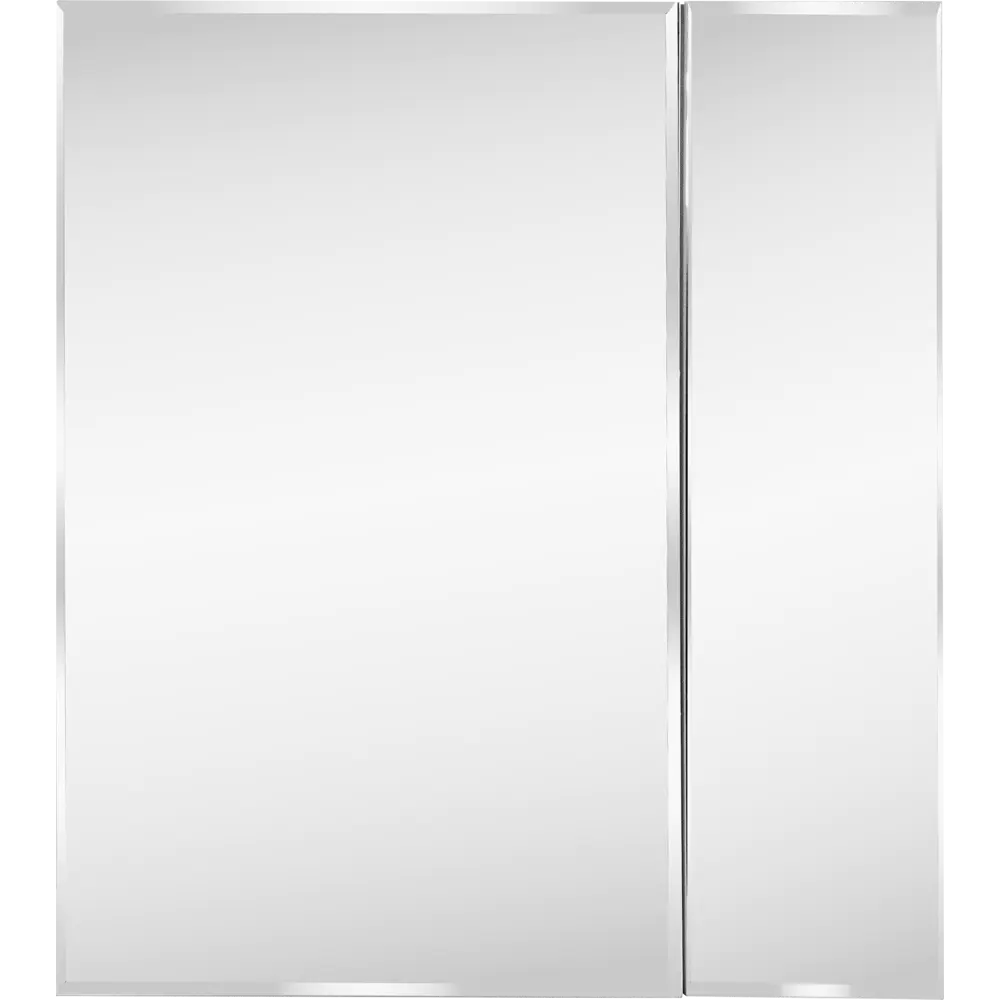 Зеркальный шкаф Santreyd «Форте» для ванной с практичными полками 18061004 STLM-0009353