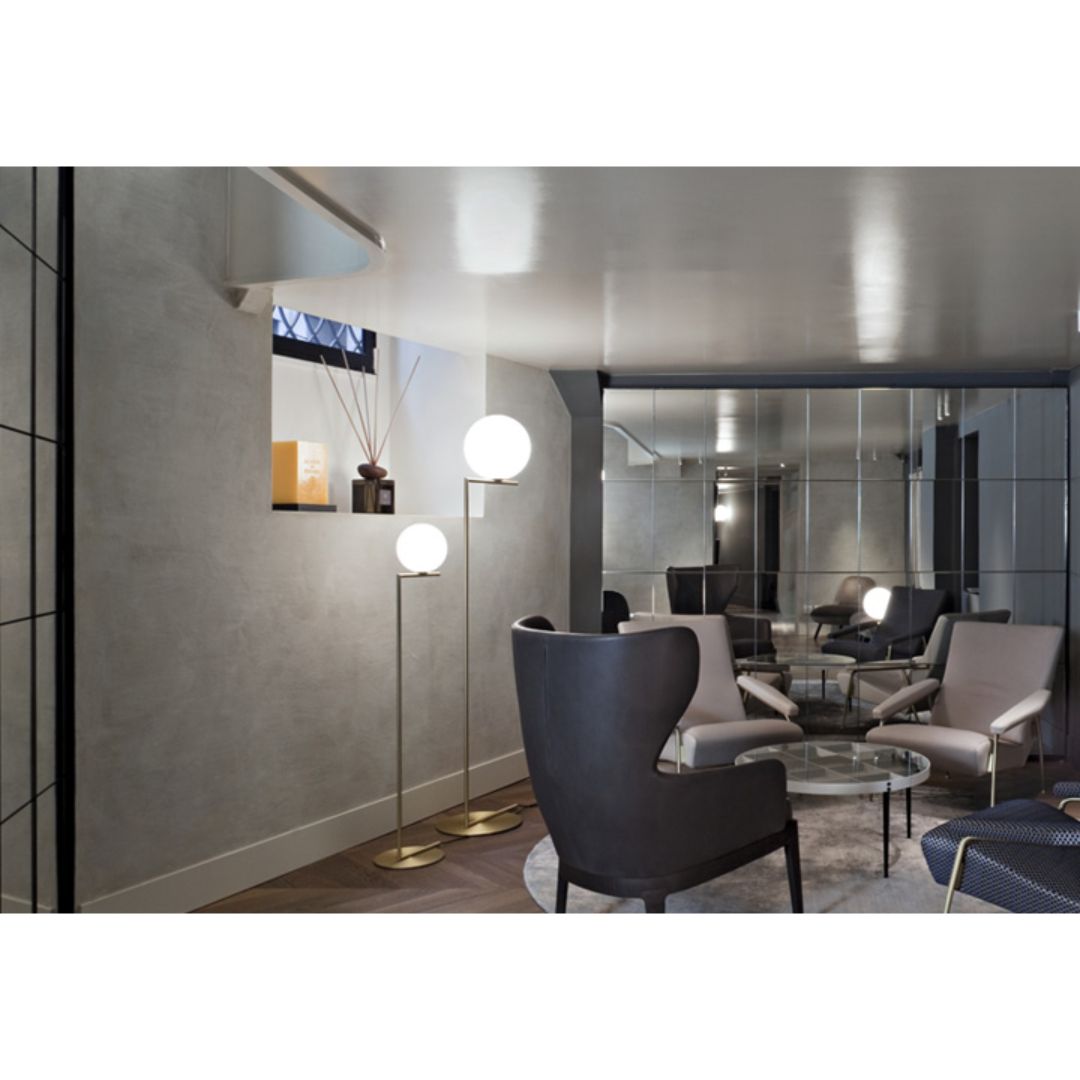 Flos F3174030 IC торшер  - Вид №3