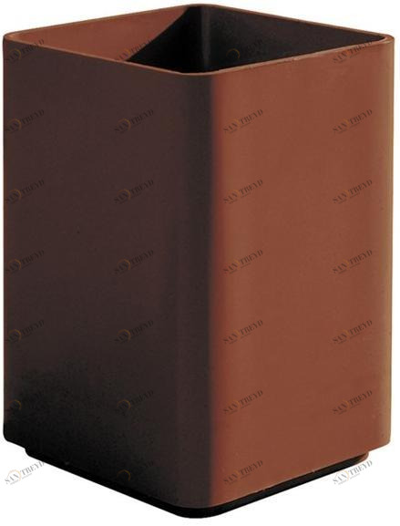 First Corporation Муфта для квадратной трубы First plast sun-id-1363432