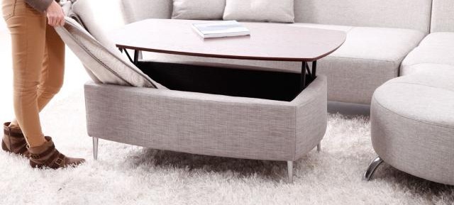 039251 Столик Fama Elsa Santreyd - Вид №2