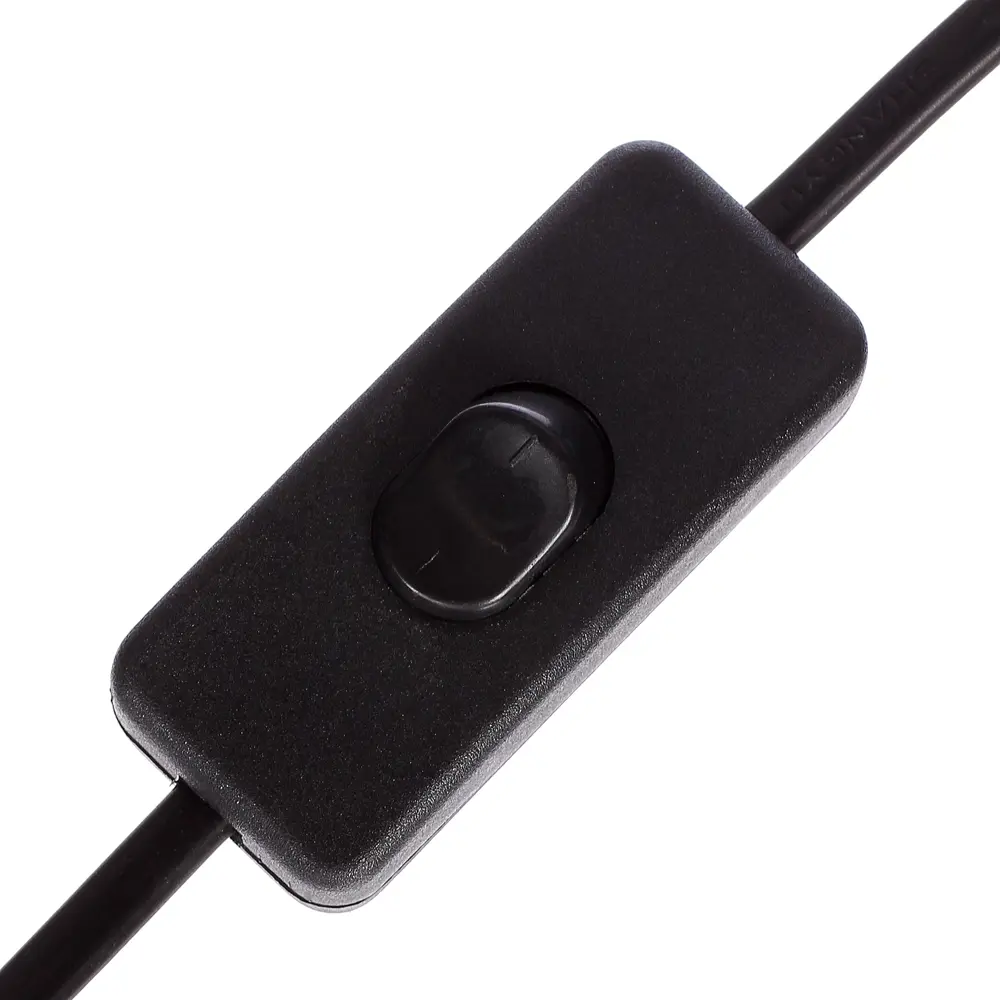 Светильник настольный «Just» KD-815 5 Вт, цвет голубой CAMELION STLM-2001443 - Вид №3