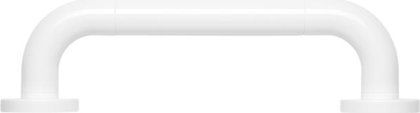 801.36.8100 Поручень с опорной нагрузкой до 300 кг HEWI Adipositas  - Вид №1