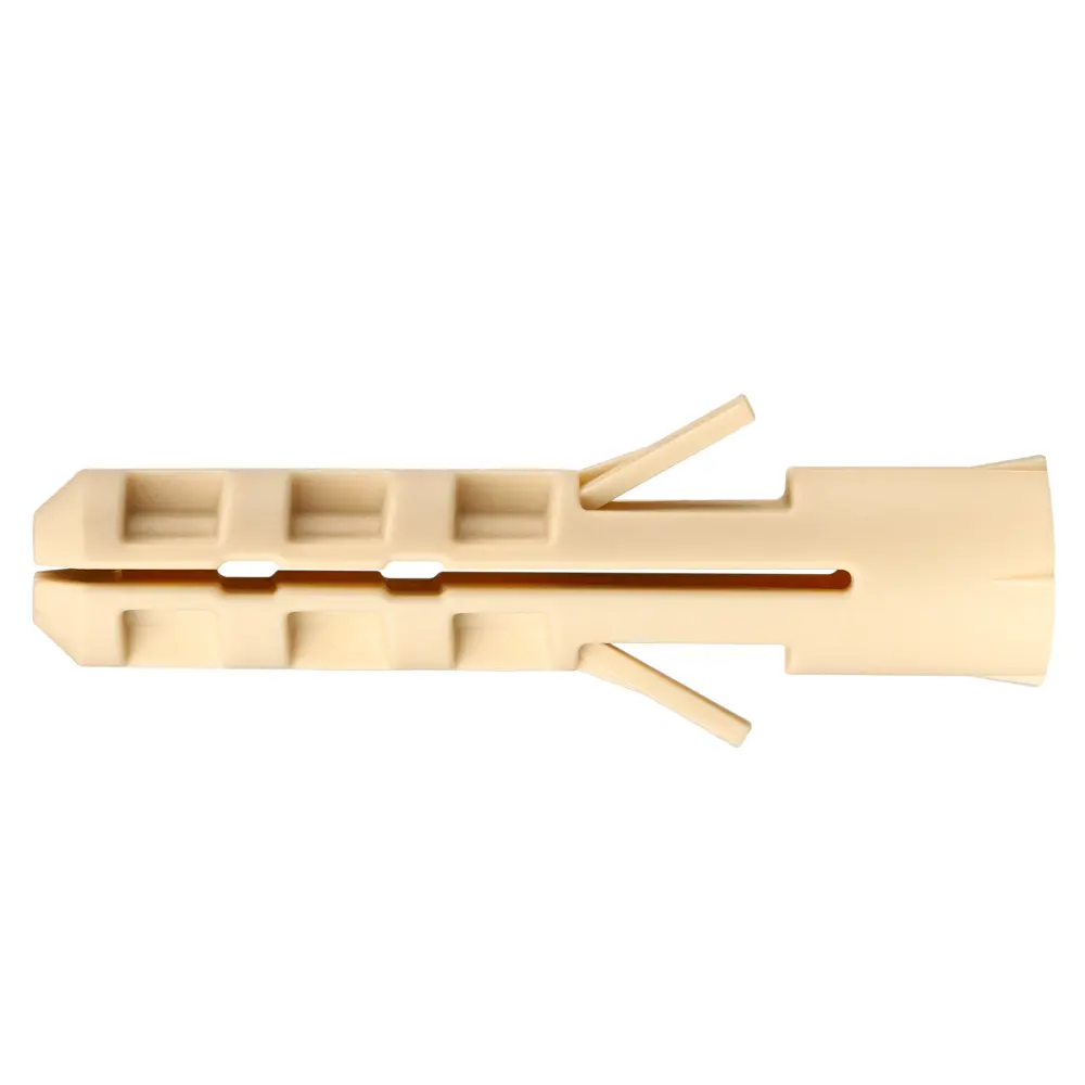 Дюбель для полнотелых материалов 14x70 мм нейлон 20 шт ЕВРОПАРТНЕР STLM-2199618