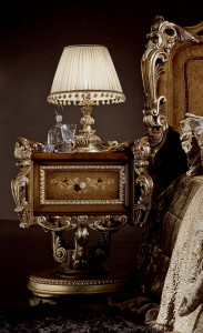 Тумбочка  AR ARREDAMENTI 186