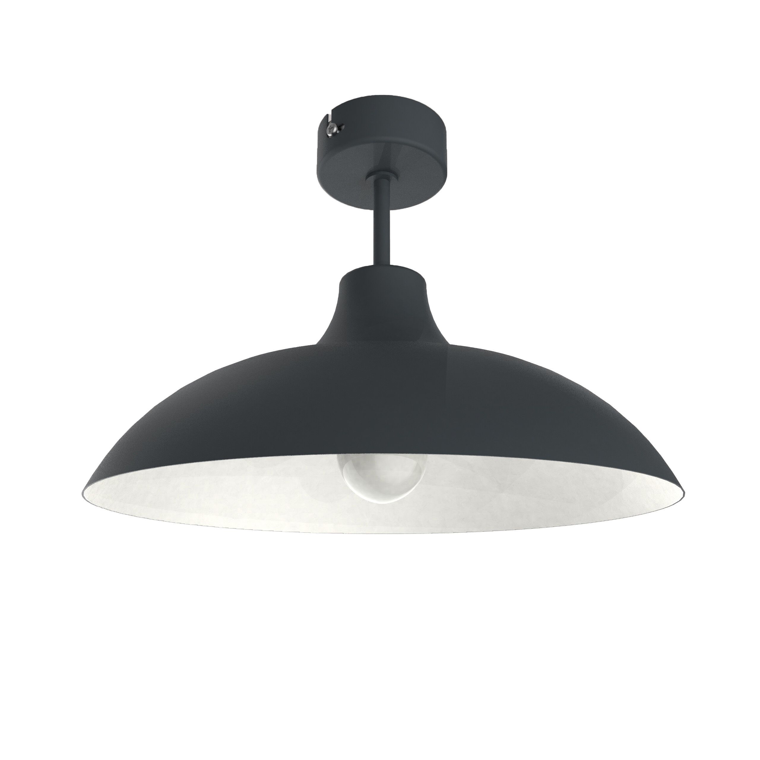 Светодиодный потолочный светильник WayPoint Парижский ARCH-00017523 - Вид №12