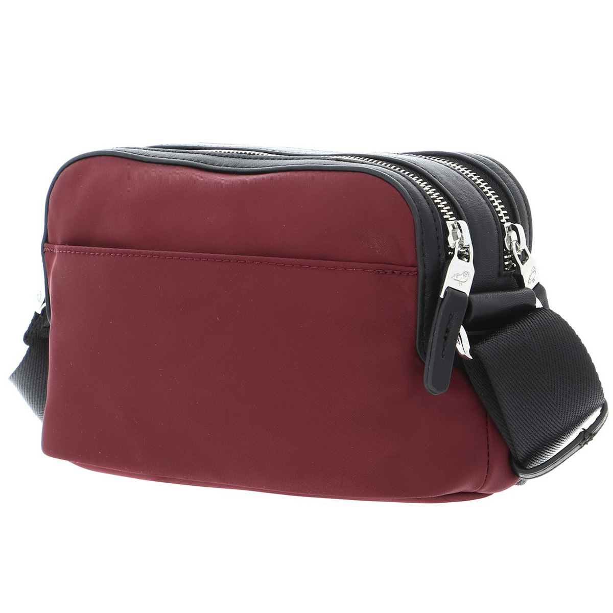VCT02-26N Сумка VCT02 Shoulder Bags Hunter Mandarina Duck  - Вид №3