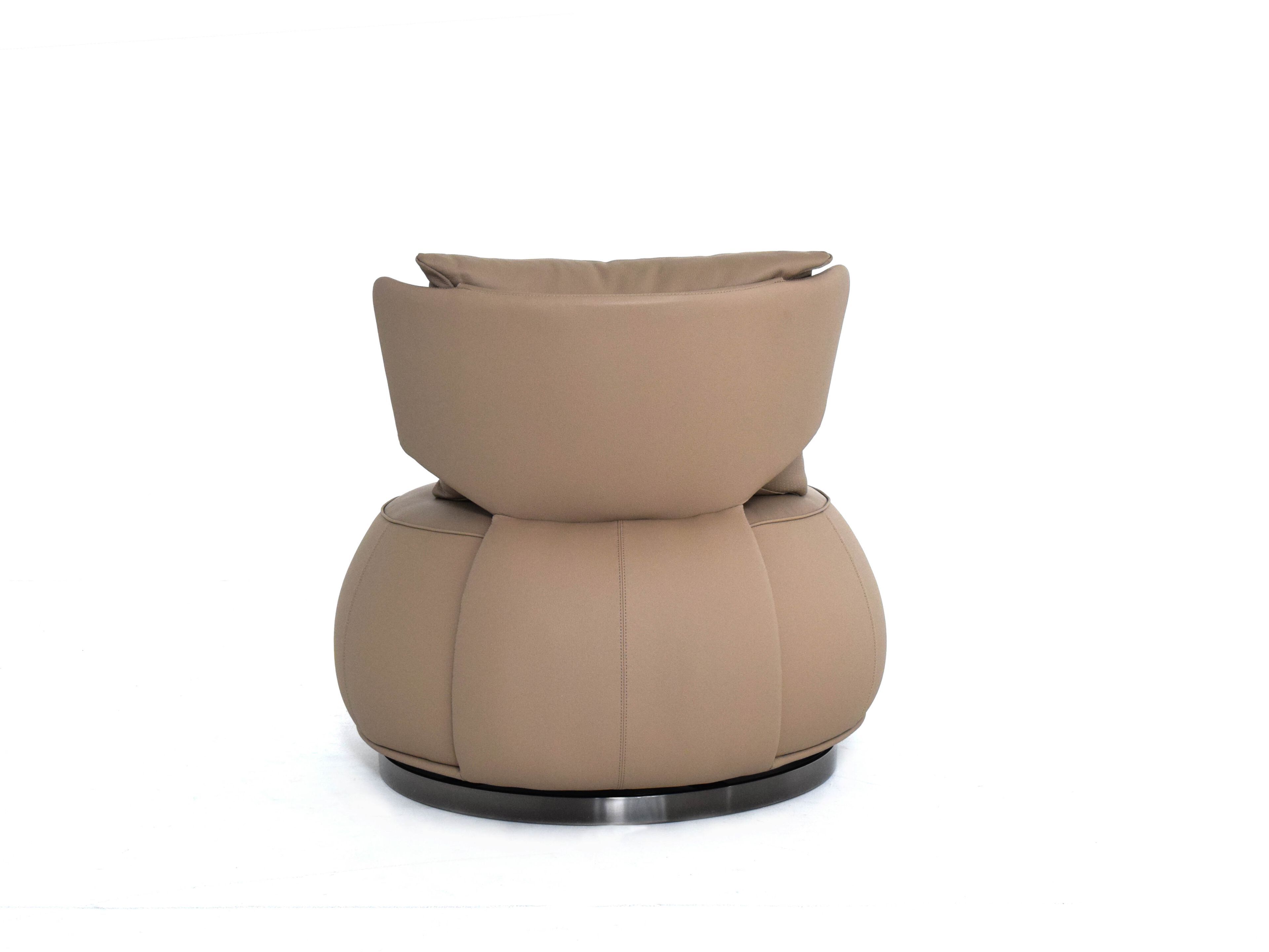 Вращающееся кресло ABLE BON TON ARCH-00089083 - Вид №3