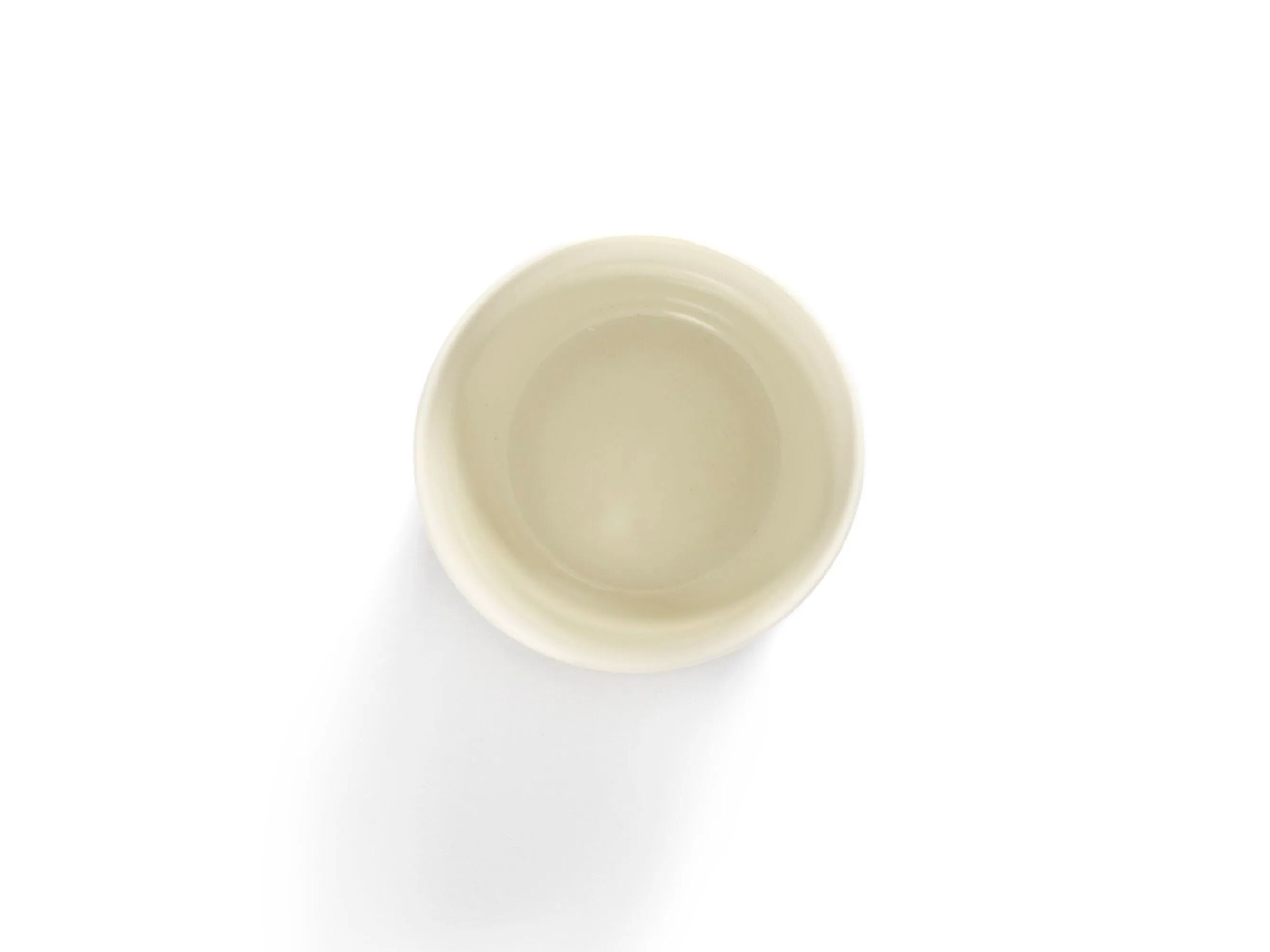 Глазурованная фарфоровая кофейная кружка Serax Ottolenghi Feast ARCH-00079536 - Вид №3