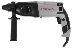 Перфоратор Интерскол П-26/800ЭР 8103374