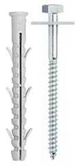 Анкер HH 01 16 160 HH01 Tecfi 16 х 160