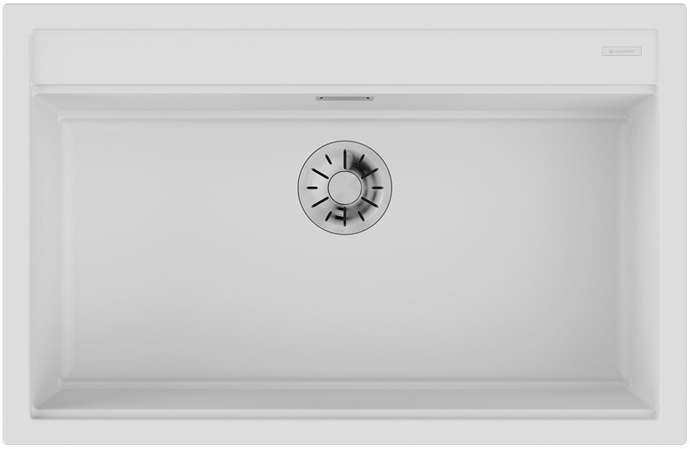 Кухонная мойка Kitagawa 79-LB WH OMOIKIRI