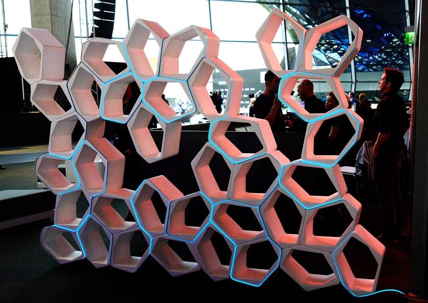 Movisi Модульный книжный шкаф sun-id-1432351 - Вид №8