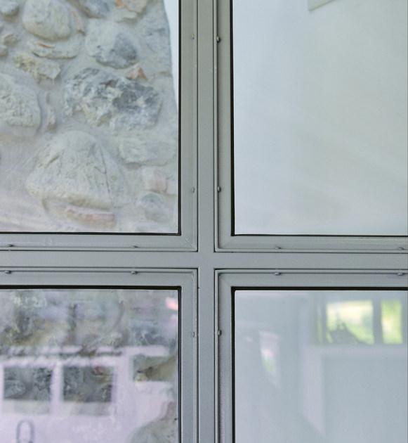 PALLADIO Стальное раздвижное окно с термическим разделением sun-id-1418141 - Вид №4