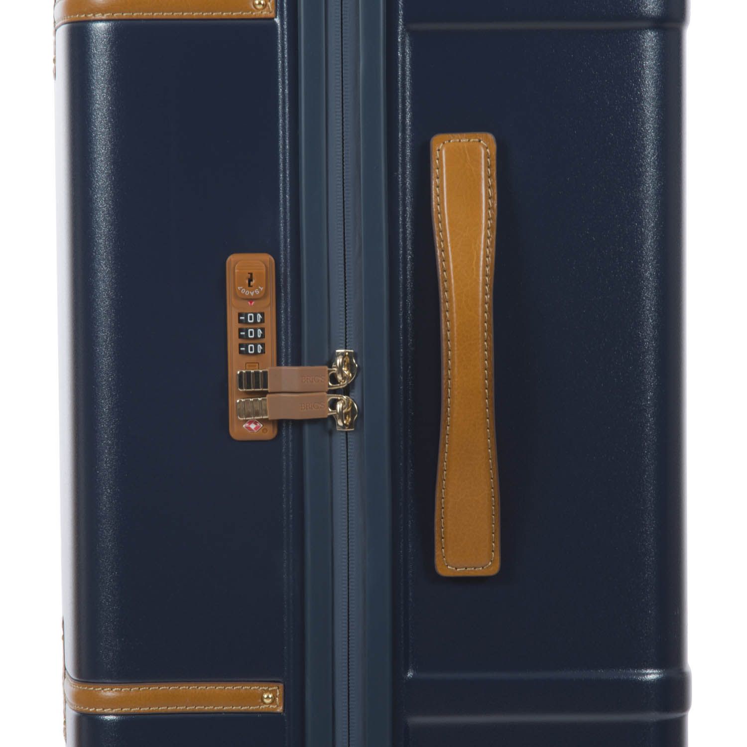 BBG28305.698 Чемодан BBG28305 Bellagio Trolley XL Brics Bellagio 2.0  - Вид №4